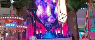  “餐飲店LED廣告機選橫屏還是豎屏？7天跟蹤拍攝告訴你顧客視線焦點規律”