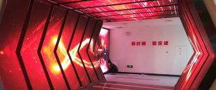 想給店鋪裝個(gè)LED顯示屏，該怎么選分辨率？是不是分辨率越高畫質(zhì)就一定越好？