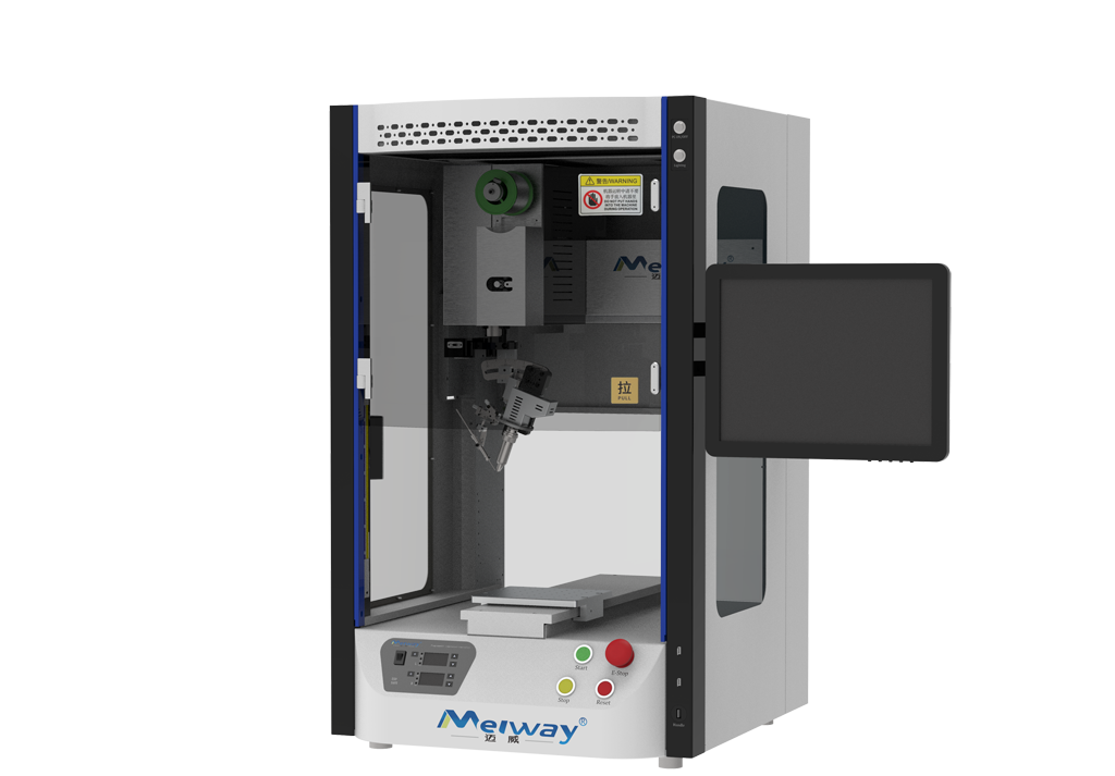 自動焊錫機為什么要在工作前預熱？