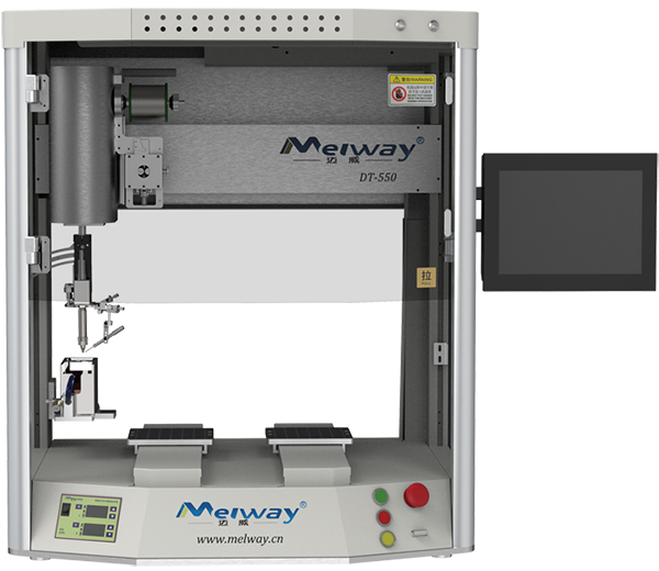 自動(dòng)焊錫機(jī)調(diào)試技術(shù)對焊錫質(zhì)量有哪些影響？