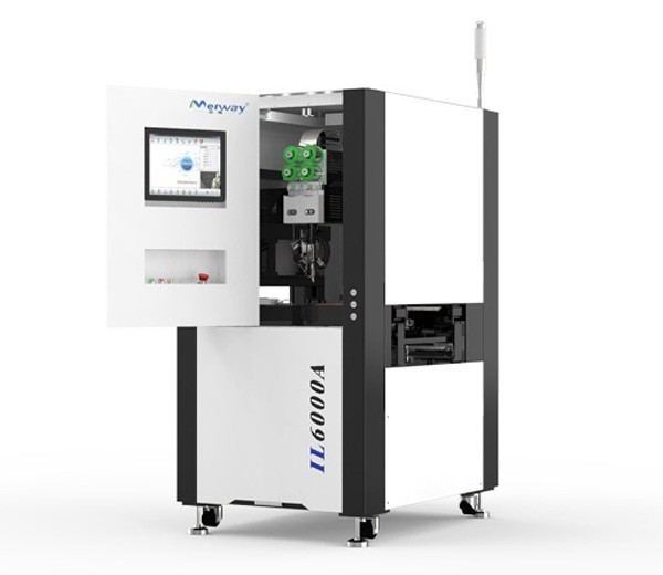 【深圳焊錫機】如何避免全自動焊錫機產生靜電？