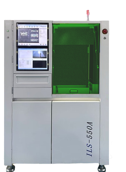 手工焊到自動(dòng)化：邁威選焊助力頭部?jī)?chǔ)能廠(chǎng)商實(shí)現(xiàn)智能化改造